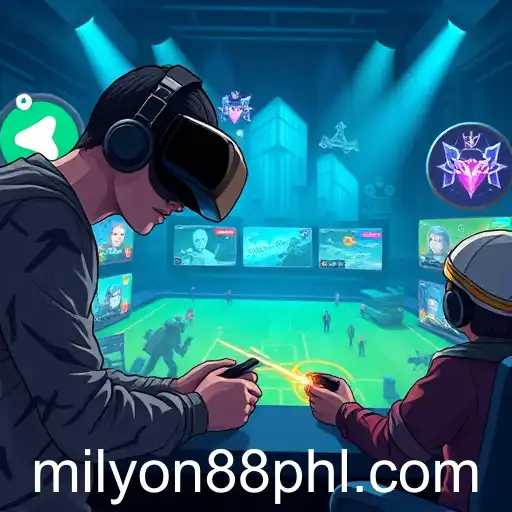 The Evolution of Digital Gaming Communities