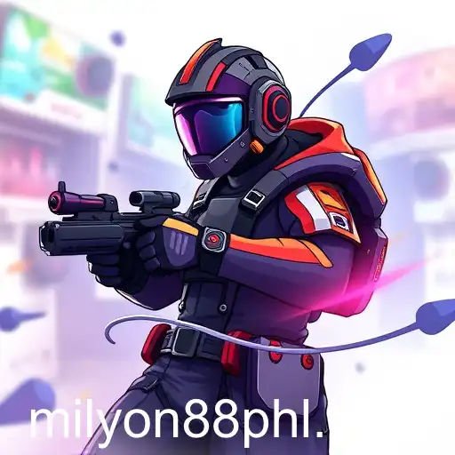 Digital Gaming Surge Amidst Global Changes