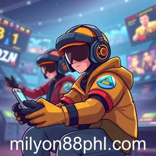 Gaming Evolution: From Online Platforms to Cultural Phenomenon