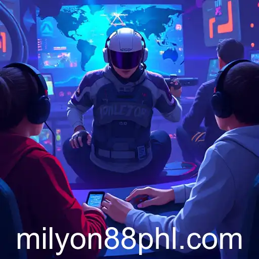 The Rising Influence of Gaming in 2025