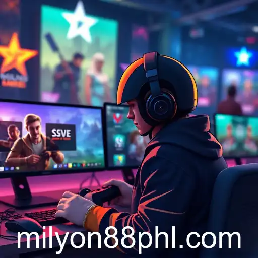 Digital Gaming Trends and Innovations