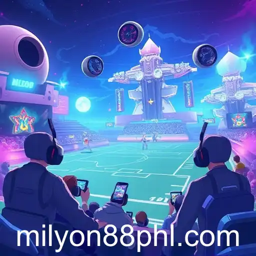 Evolution of Online Gaming Experiences