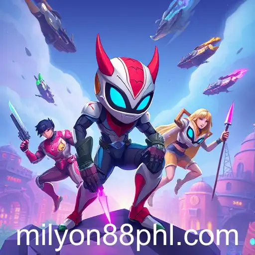 Milyon88: Revolutionizing Online Gaming