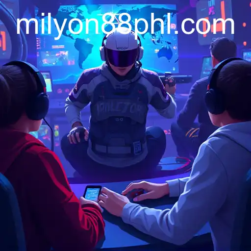 The Rising Influence of Gaming in 2025