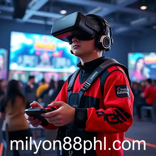 Exciting Growth of Online Gaming Platforms