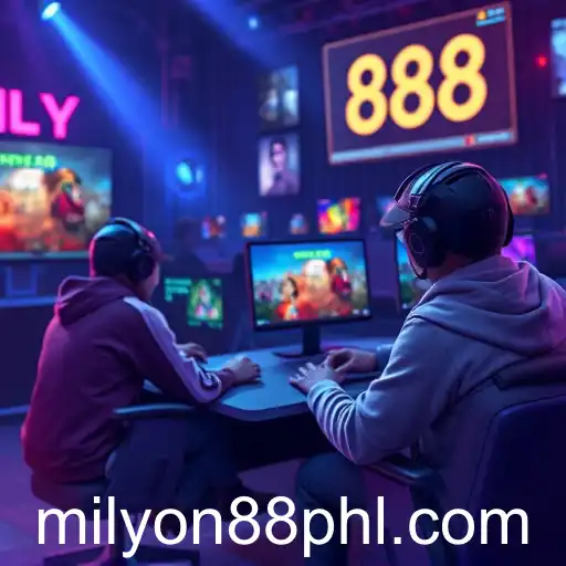 The Rise of Milyon88: A Digital Frontier