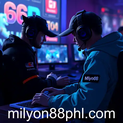 Milyon88: Gaming Evolution in the Digital Age
