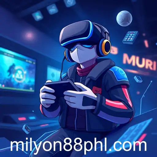 Milyon88's Expansion Amidst Industry Trends