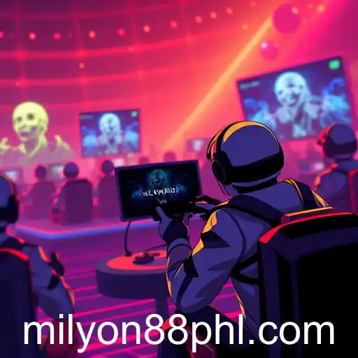 Milyon88: Revolutionizing Online Gaming