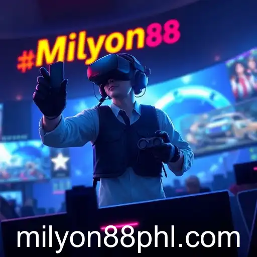 Milyon88: Revolutionizing Online Gaming Experience