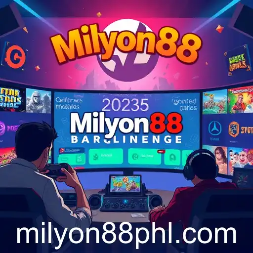 Milyon88: A Rising Star in Gaming