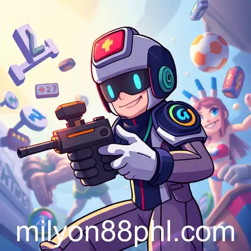 Milyon88: Revolutionizing Online Gaming