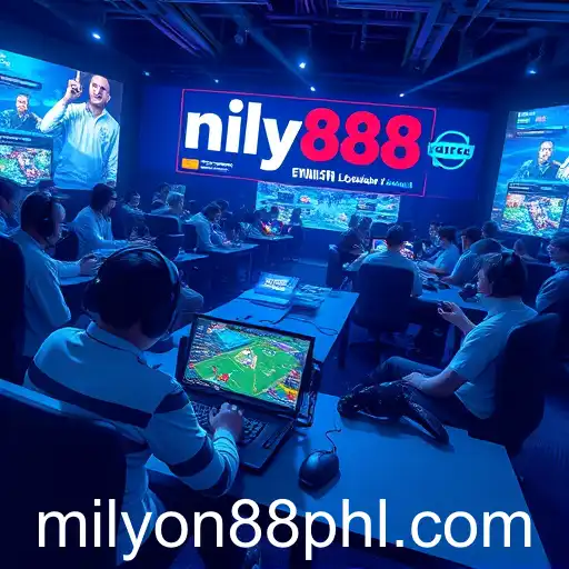 Milyon88 Revolutionizes Online Gaming Experience