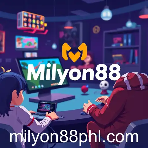 The Rise of Milyon88 in the Gaming World