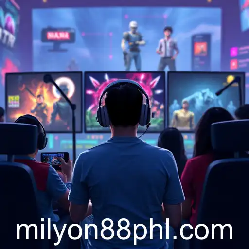 The Rise of Online Gaming Platforms