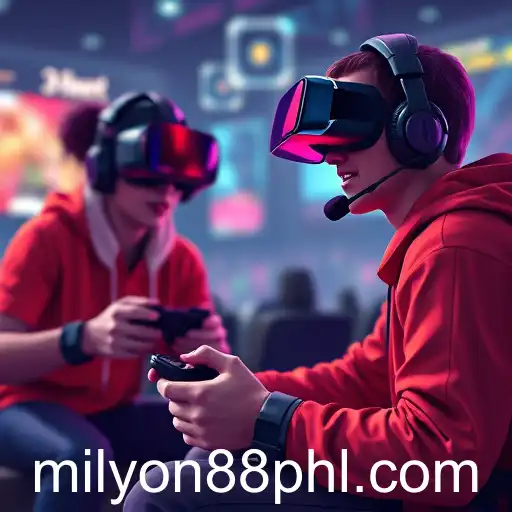 The Rise of Online Gaming Platforms