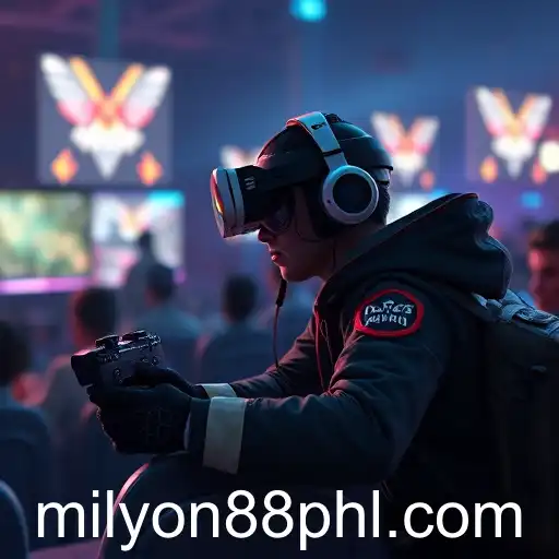 The Rise of Milyon88 in Global Gaming