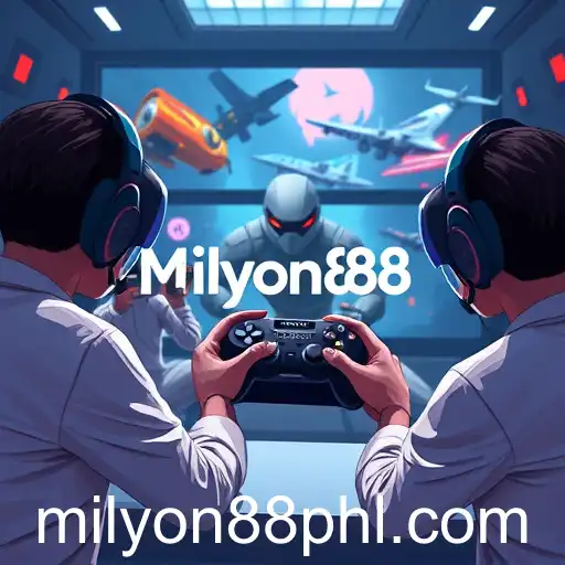 Milyon88: Revolutionizing Online Gaming