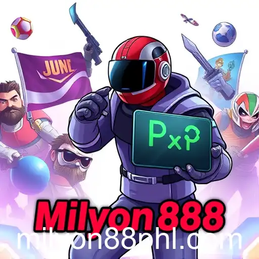 Milyon88 Shapes Online Gaming Trends