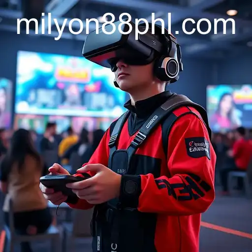 Milyon88: The Evolving Landscape of Online Gaming