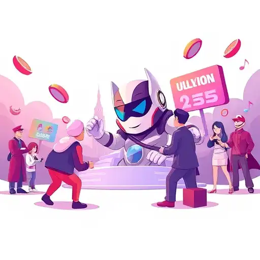 The Rise of Milyon88 in the Gaming World