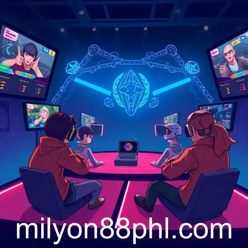 The Rise of Milyon88: Transforming Online Gaming