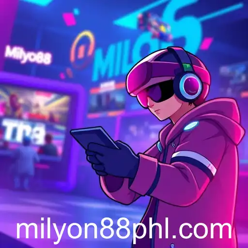 The Rise of Milyon88: Gaming in a New Era